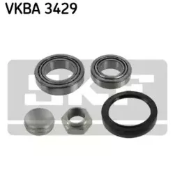 VKBA 3429 SKF